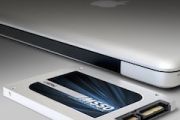 รีวิว SSD สำหรับ MacBook, iMac ยี่ห้อ Transcend