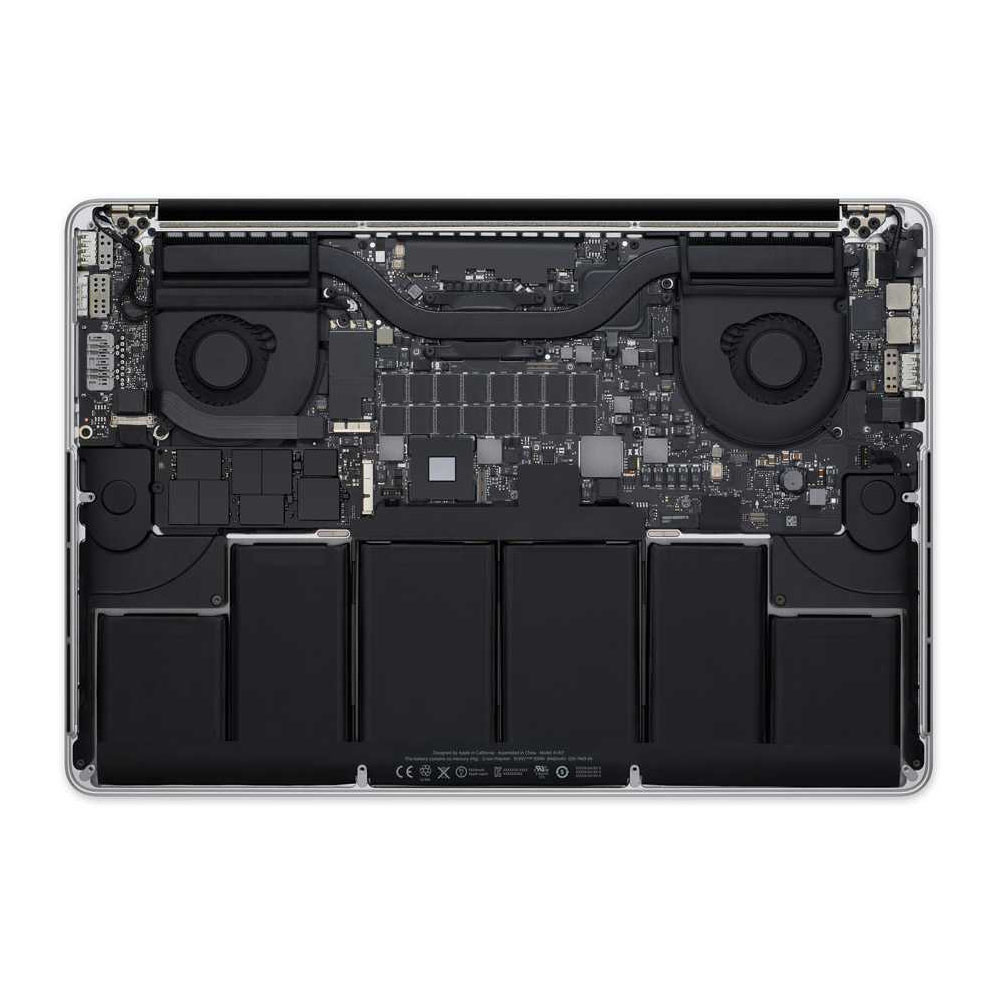 บริการเปลี่ยนแบตเตอรี่ MacBook, MacBook Air, MacBook Pro
